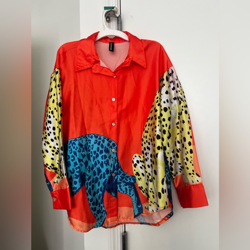 Blouse